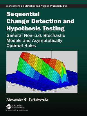 cover image of Sequential Change Detection and Hypothesis Testing